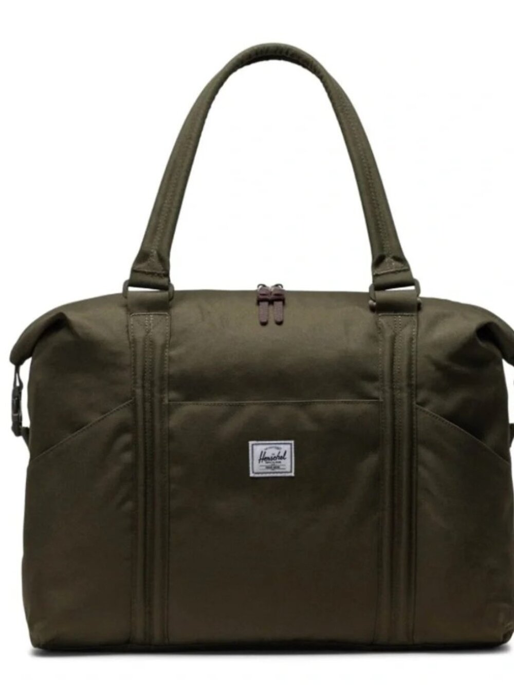 New HERSCHEL SUPPLY CO.
Strand Sprout Diaper Bag Ivy Green with tags ⭐️⭐️⭐️⭐️